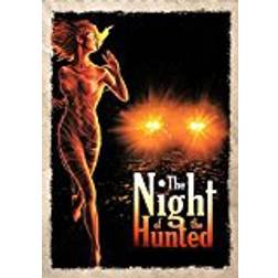 The Night of the Hunted [Blu-ray]
